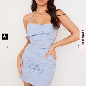 House of CB Lana Dress